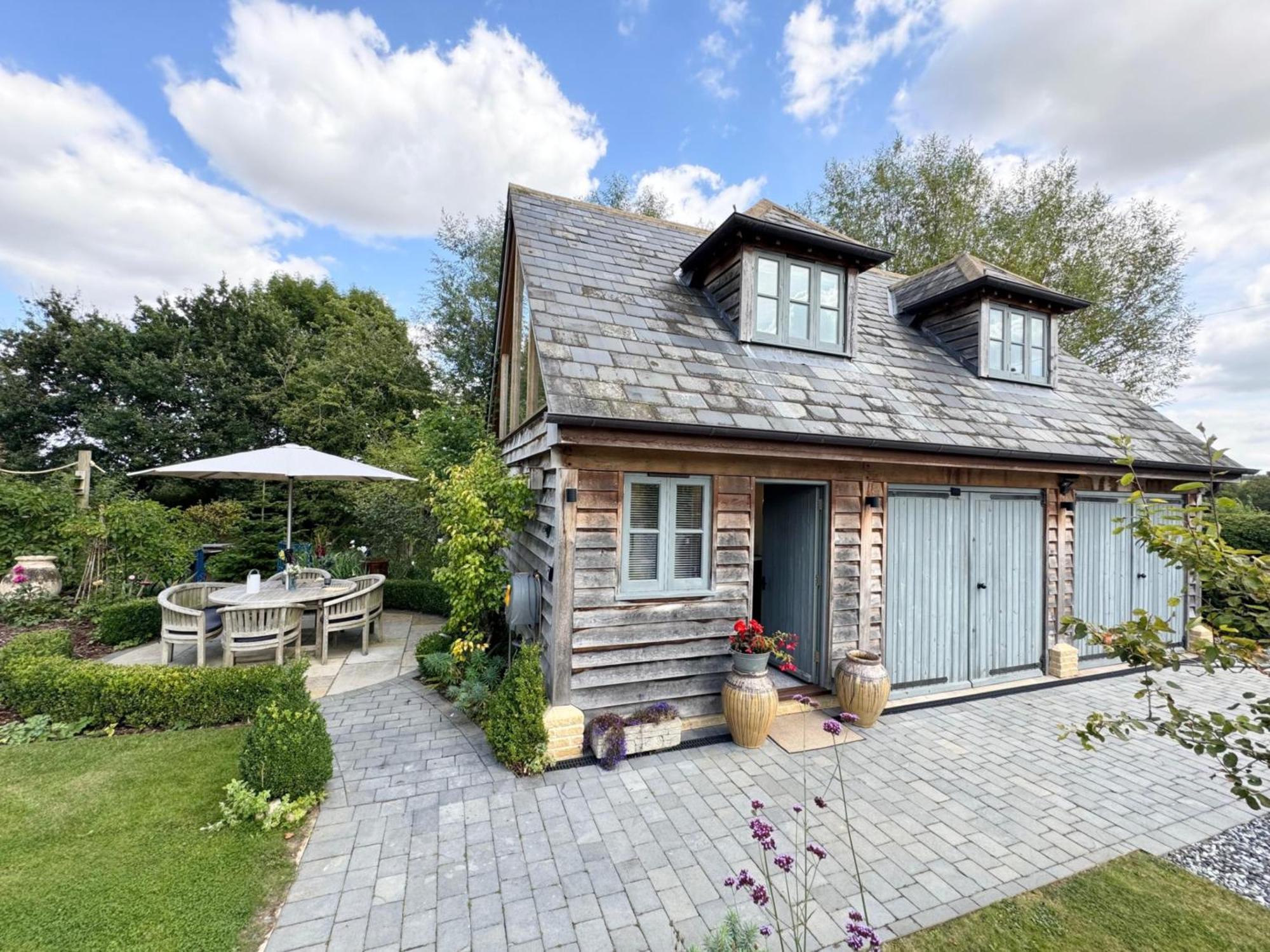 Oak Barn In The Cotswolds Near Moreton In Marsh Shipston-on-Stour Exterior foto